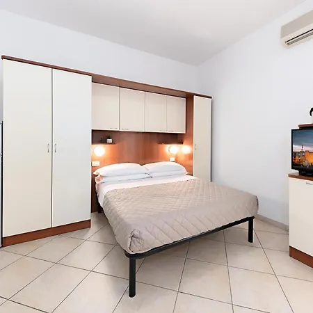 Aparthotel Nautic