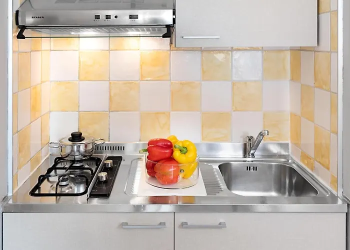 纳欧迪旅馆 里米尼