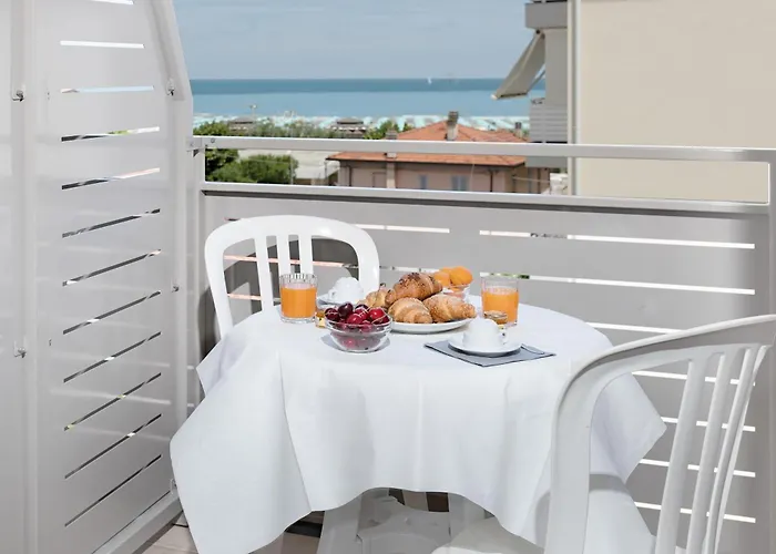 公寓式酒店 纳欧迪旅馆 4*