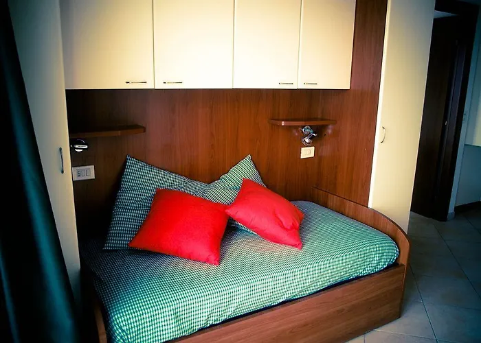 纳欧迪旅馆 公寓式酒店