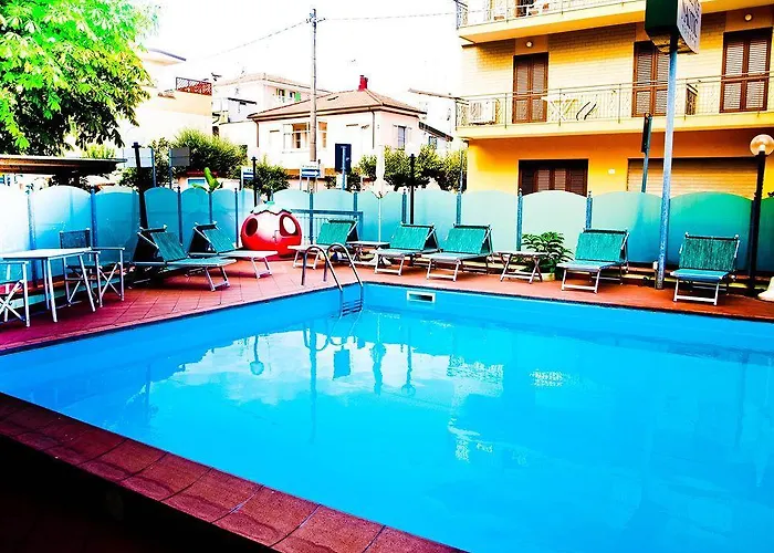 纳欧迪旅馆 公寓式酒店