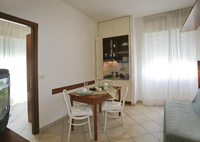 纳欧迪旅馆 公寓式酒店