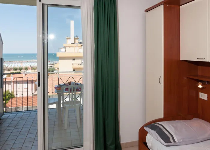 纳欧迪旅馆 公寓式酒店