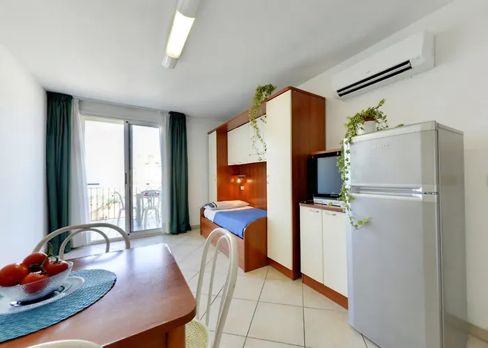 纳欧迪旅馆 公寓式酒店