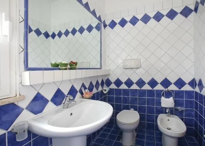 公寓式酒店 纳欧迪旅馆 里米尼