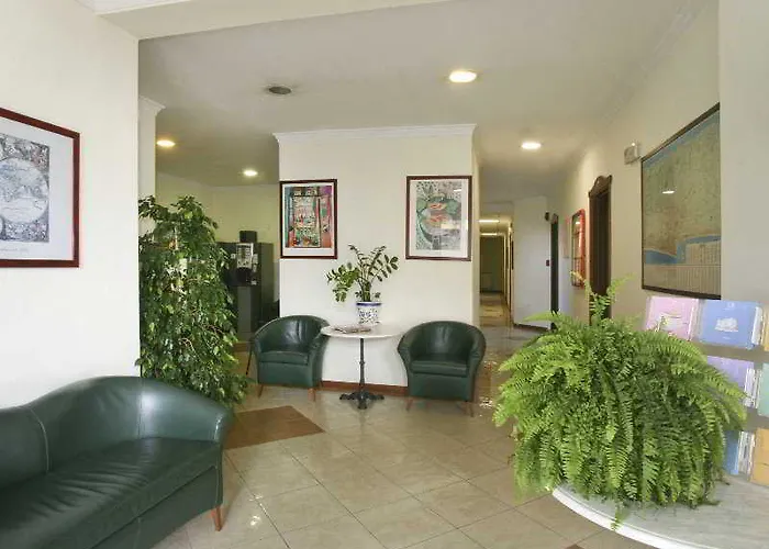 纳欧迪旅馆 公寓式酒店