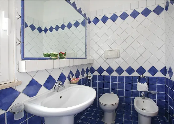 纳欧迪旅馆 公寓式酒店