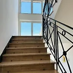 Nautic Aparthotel 4*