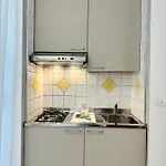 Aparthotel Nautic Rimini