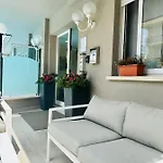 Aparthotel Nautic 4*