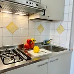 Nautic Aparthotel Rimini
