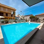 Aparthotel Nautic 4*