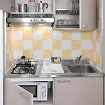Nautic Aparthotel 4*