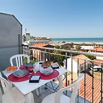 Aparthotel Nautic 4*