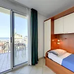 Aparthotel Nautic Rimini