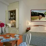 Aparthotel Nautic 4*