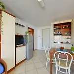 Aparthotel Nautic 4*
