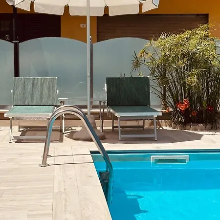 Nautic Aparthotel