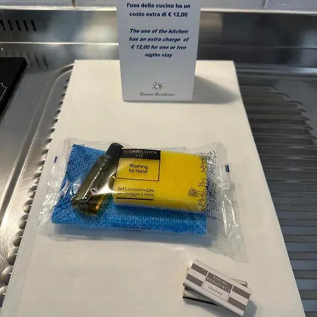 Nautic Aparthotel 3*