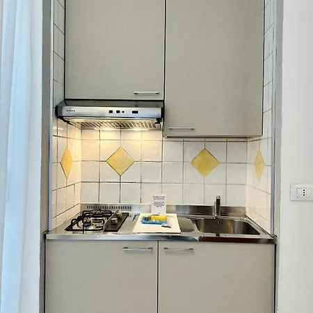 Aparthotel Nautic Rimini