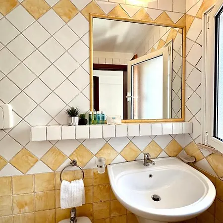 Nautic Apartahotel 4*