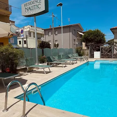 Nautic רימיני