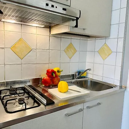 Nautic Aparthotel Rimini