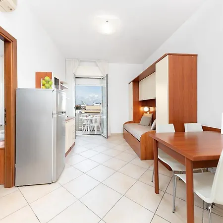 Nautic Aparthotel Rimini