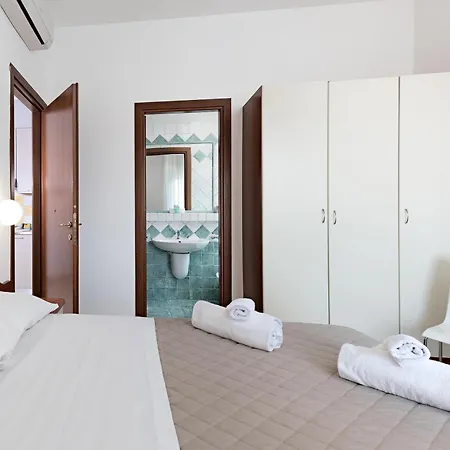 Nautic Ξενοδοχείο με διαμερίσματα Ρίμινι