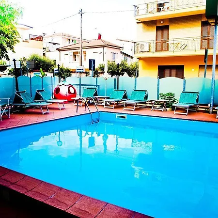 Nautic Aparthotel