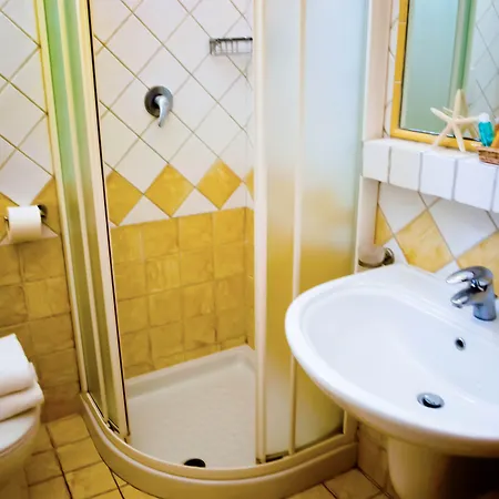 Aparthotel Nautic 3*