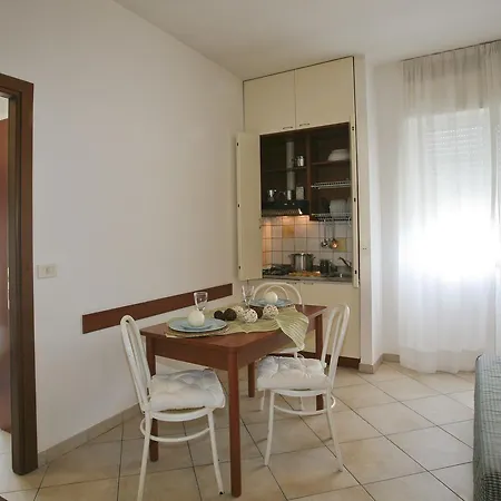 Nautic Aparthotel