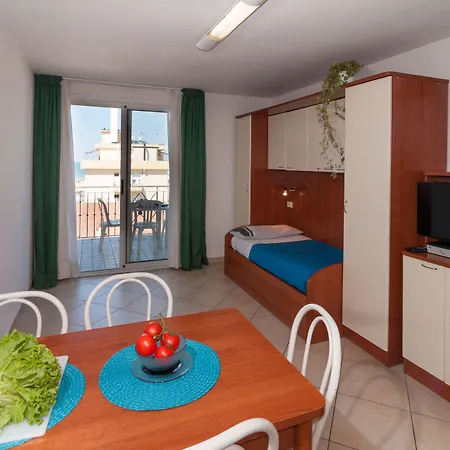 Nautic Aparthotel Rimini