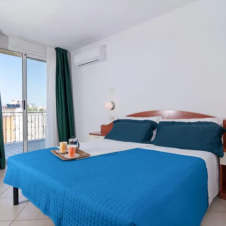 Aparthotel Nautic Rimini