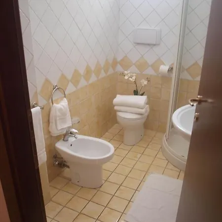 Aparthotel Nautic 4*