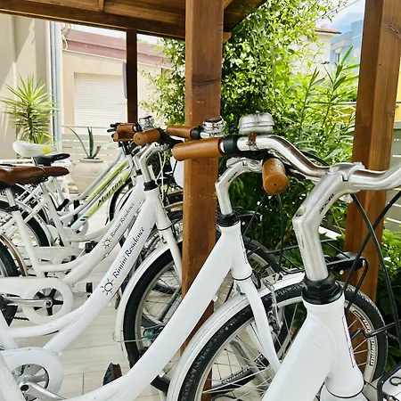 Nautic 3* רימיני