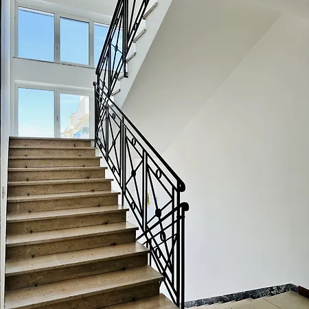 Nautic מלון דירות