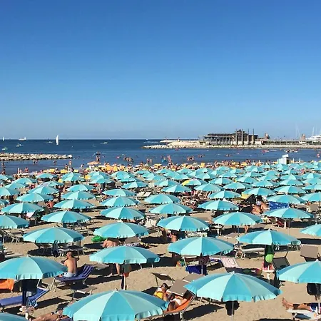 Aparthotel Nautic Rimini