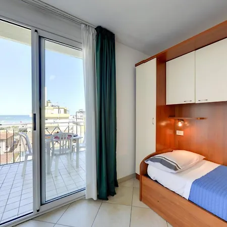 Aparthotel Nautic Rimini