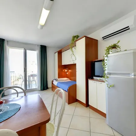 Nautic Aparthotel