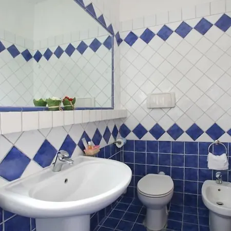 Aparthotel Nautic Rimini