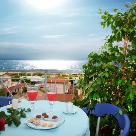 Aparthotel Nautic Rimini