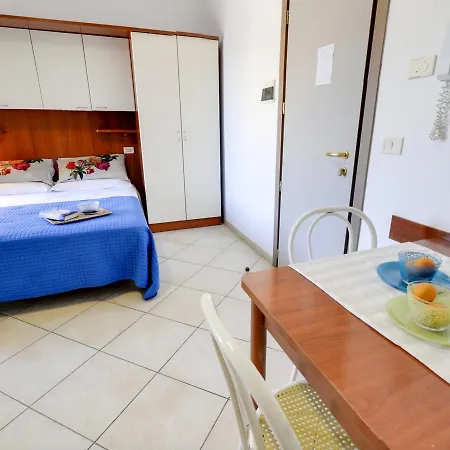 Nautic 4*