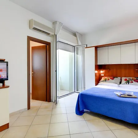 Nautic 4*