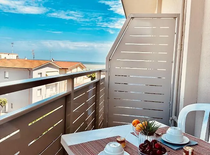 Nautic 4* Ρίμινι