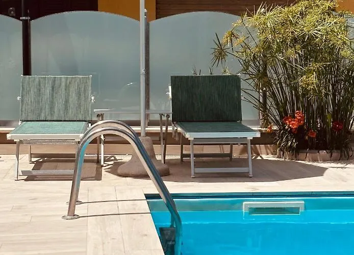 Nautic Ξενοδοχείο με διαμερίσματα