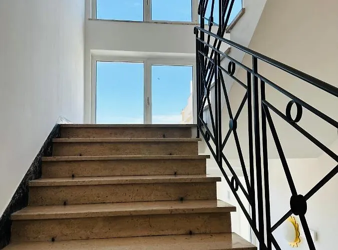 Nautic Ξενοδοχείο με διαμερίσματα 4*