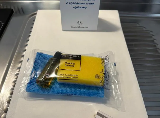 Nautic Ξενοδοχείο με διαμερίσματα 4*