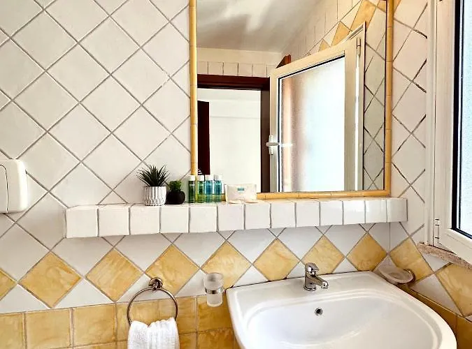 Nautic Ξενοδοχείο με διαμερίσματα 4*