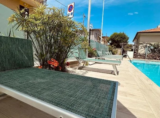 Nautic 4* Ρίμινι